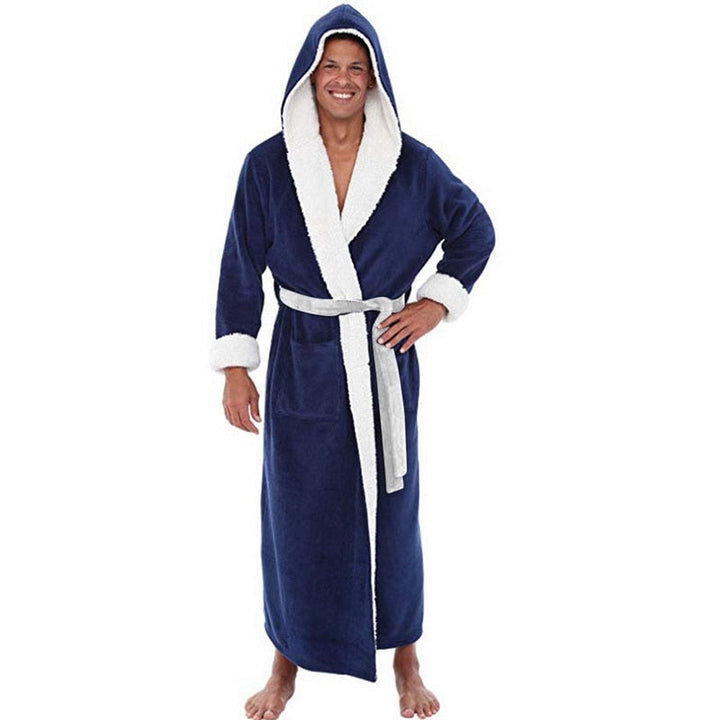 WilsJacket | Bathrobe For Men