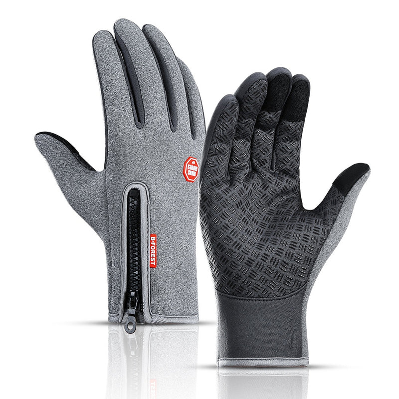 Winterhandschoen™: Geschikt voor touchscreen