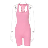 Zomer Jumpsuit voor dames