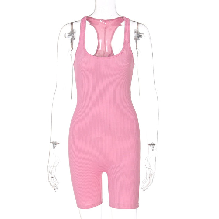 Zomer Jumpsuit voor dames