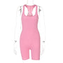 Sommer-Jumpsuit für Damen