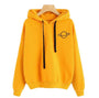 Alltäglicher Hoodie
