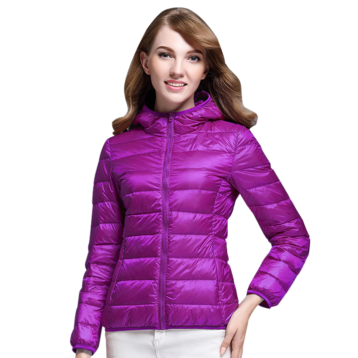 SarahsJacket I Jas Voor Dames