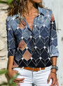 ZAAZA | LILIANA BLUSE |