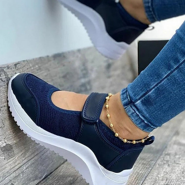 Otteliens Sneakers | Sneakers With Orthopedic Sole For Women