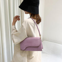 HerBag I Crossbody Handtas Voor Dames