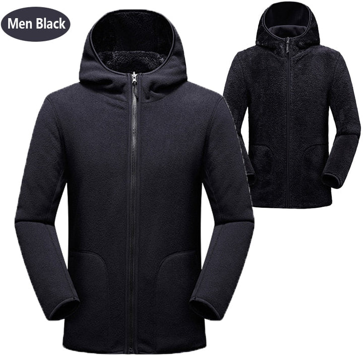FaeShirt I Winter Trui Voor Dames I Omkeerbaar