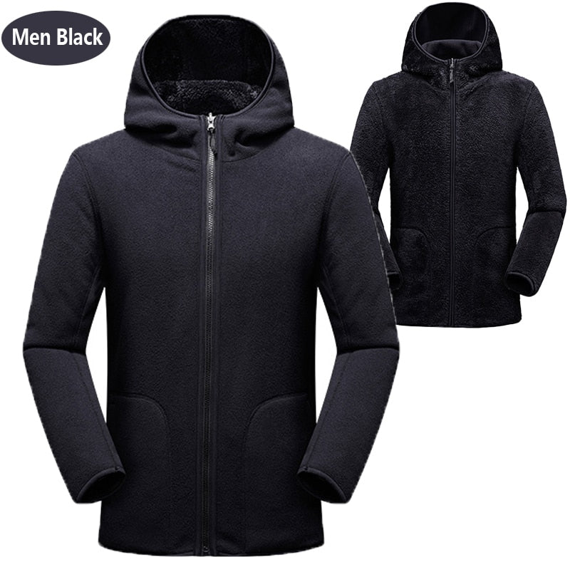 FaeShirt I Winter Trui Voor Dames I Omkeerbaar