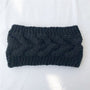 Gestricktes Schleifen-Bando