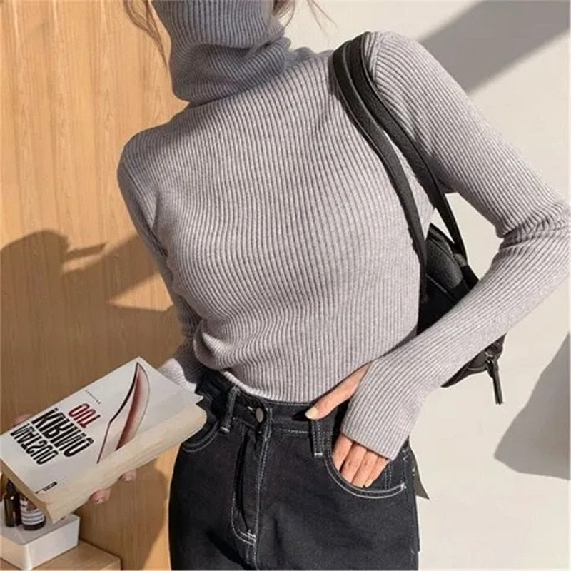 ClassicSweater™: Pullover für Damen