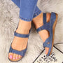 Ergonomic™: Sommerschuhe für Damen