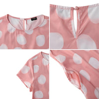 Dodd Kleid | Langes Sommerkleid