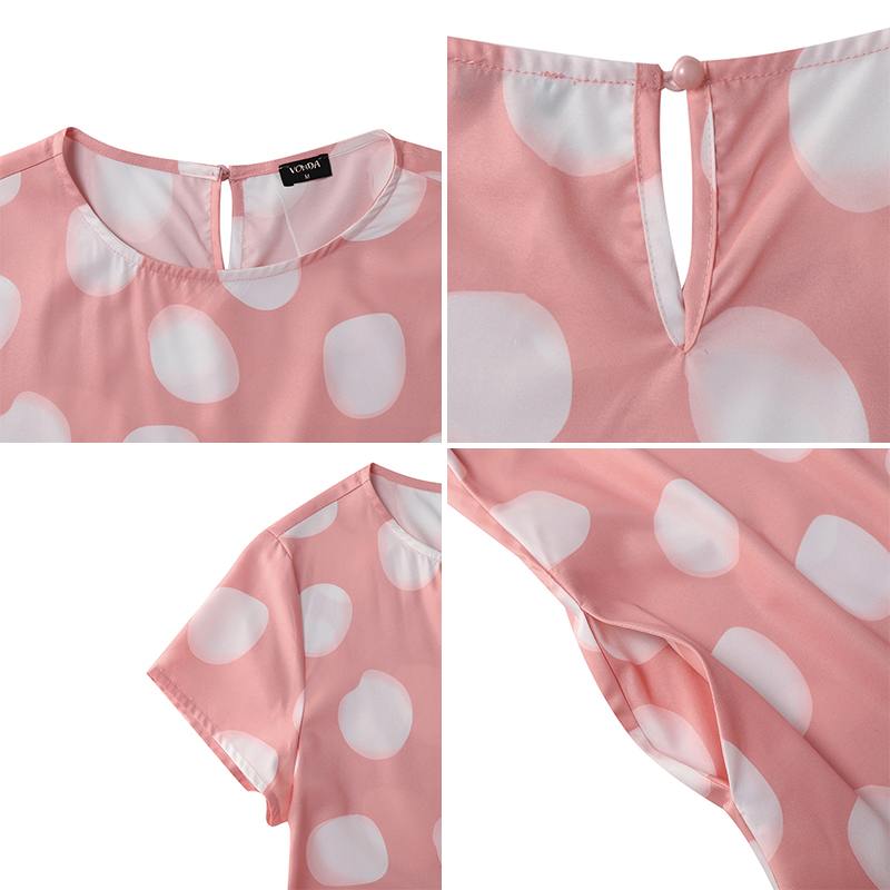 Dodd Kleid | Langes Sommerkleid