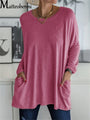 ValerieShirt I Luftiger Pullover für Damen