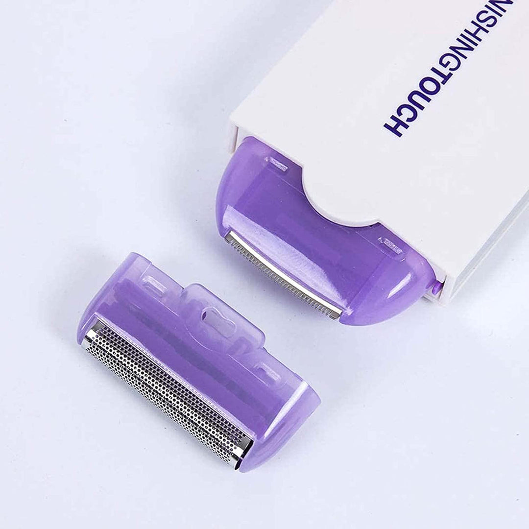 HairRemoval™: Ontharingsapparaat