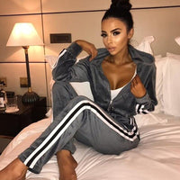 EssiesPakje I Trainingspakje Voor Dames