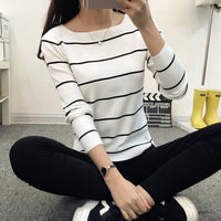 SijbrandShirt I Bequemer Pullover Für Damen