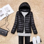 FreyasJacke I Warme Jacke für Damen
