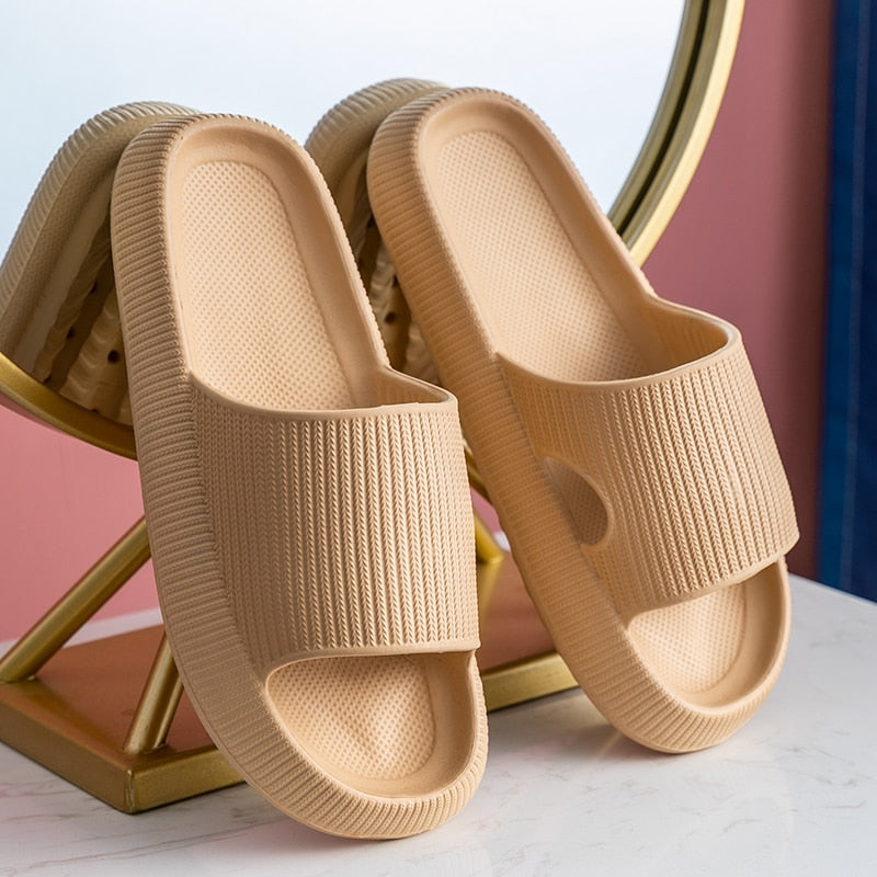 ComfySlides™: Slippers Voor Dames