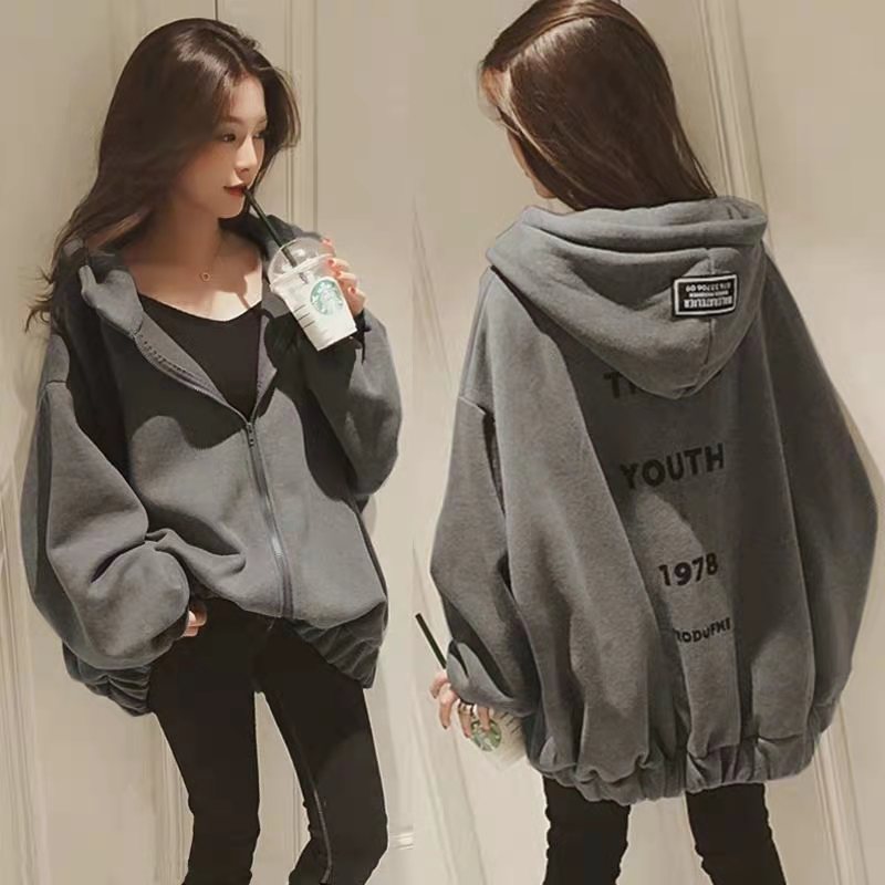WinterHoodie™: Hoodie Voor Dames