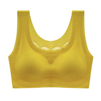 Vlinder Design Bra | Push Up Bra