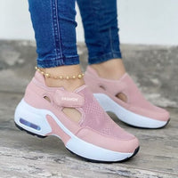 NortasSneakers I Orthopedische Sneakers Voor Dames