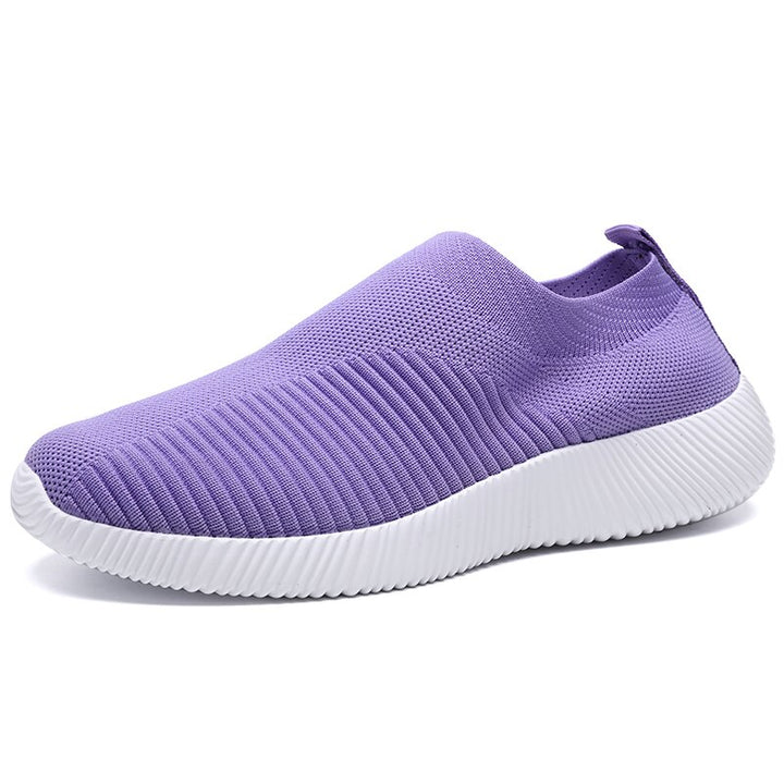 BreathableShoes™: Luftige Schuhe für Damen