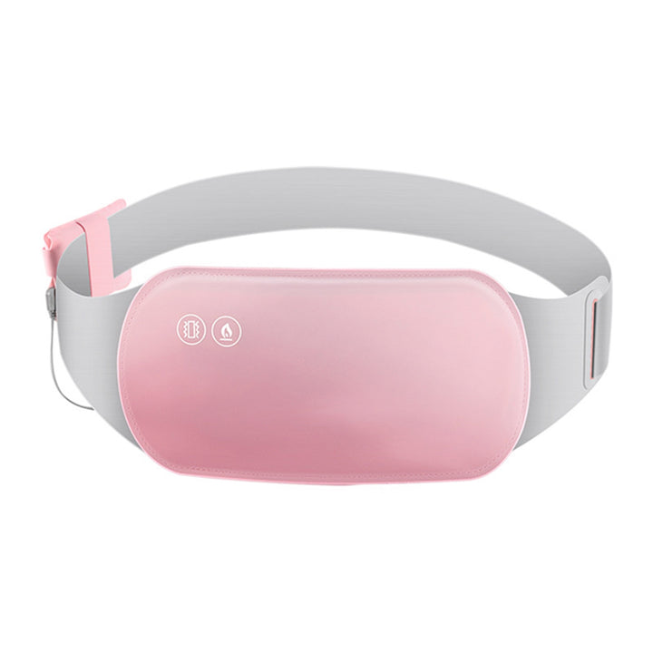 SweetRelieve™: Electric Heater for Menstrual Pain