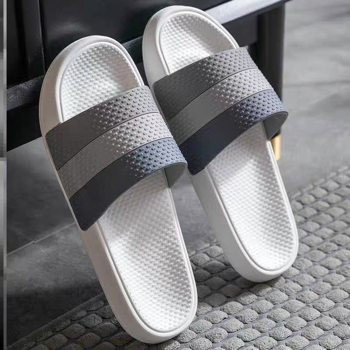 DiamondSlippers I Badeschlappen für Damen