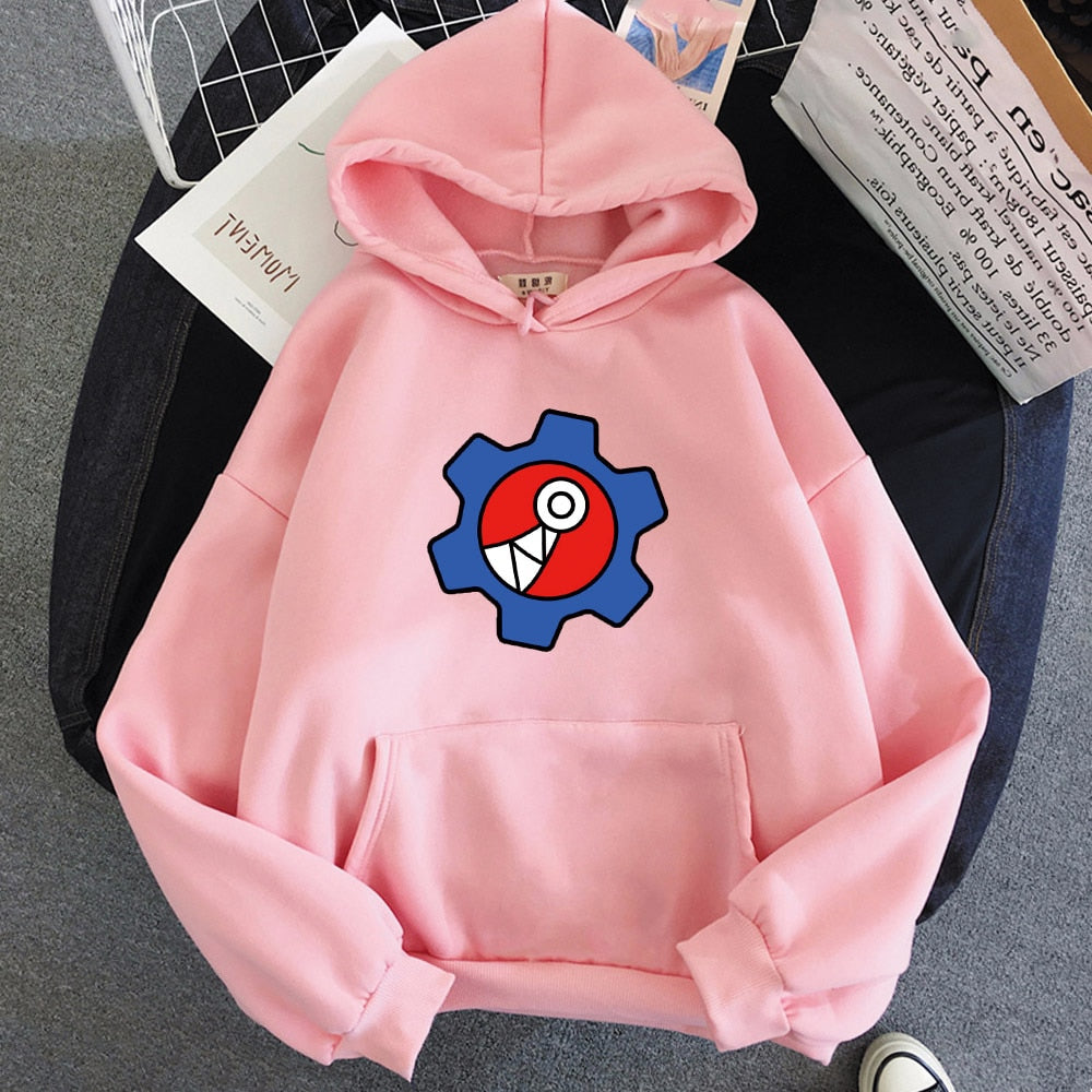 AnimeHoodie™: Hoodie Voor Dames