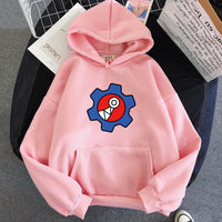 AnimeHoodie™: Hoodie Voor Dames