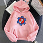 AnimeHoodie™: Hoodie für Damen