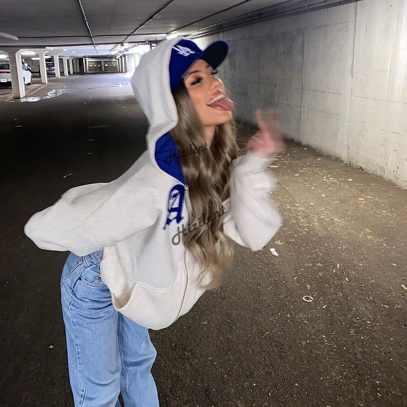 NiceHoodie™: Hoodie Voor Dames