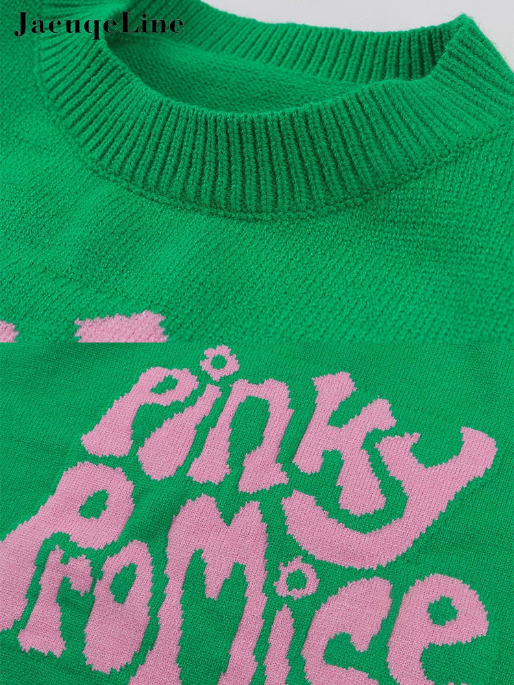 MegansSweater I Sweater Voor Dames