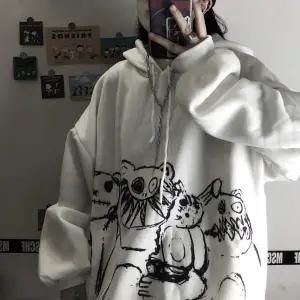 GraphicHoodie™: Hoodie Voor Dames