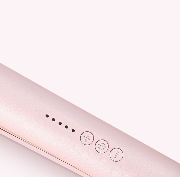 HairToolz™: Krultang En Stijltang In Één