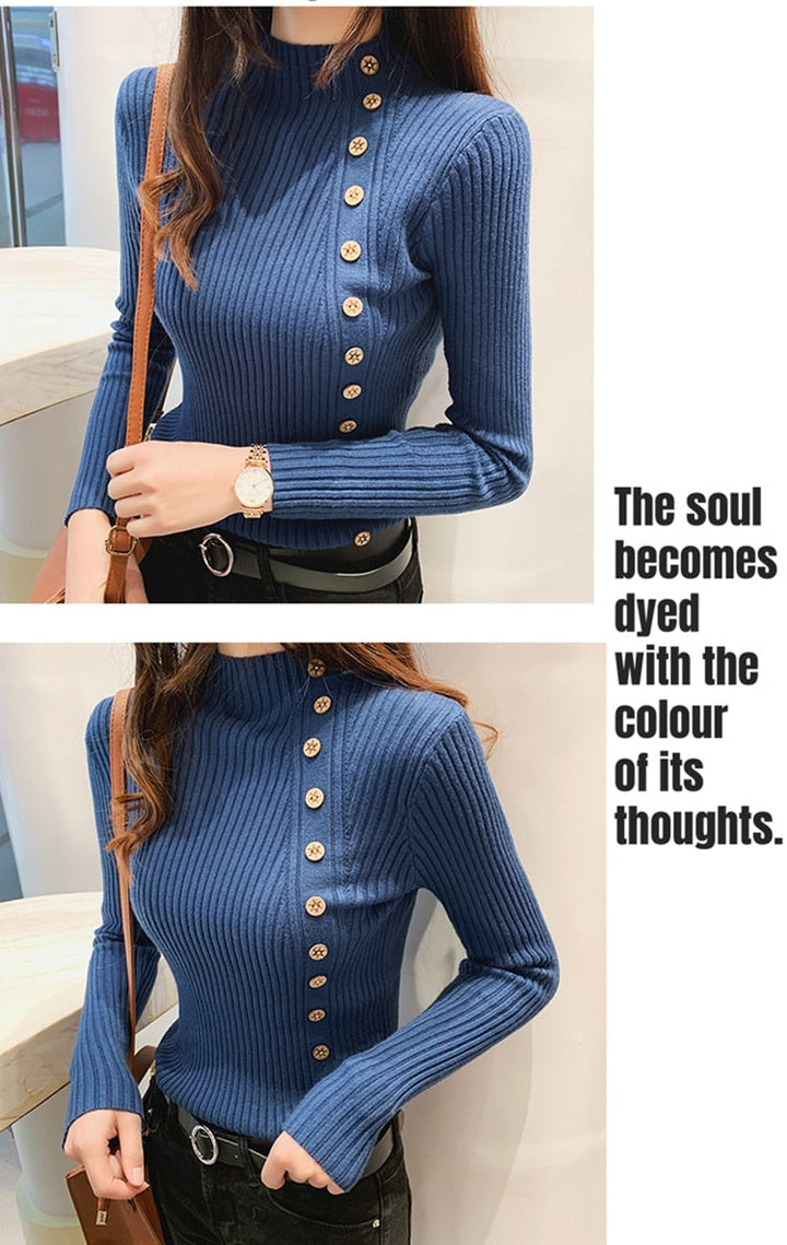 SaniyahShirt I Elegante Top Voor Dames