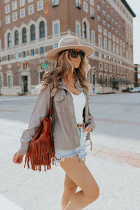 ElizasJacket I Jas Voor Dames