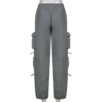 PocketPants™: Cargobroek Voor Dames