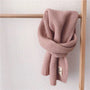 LittleScarf™: Schal für Kinder