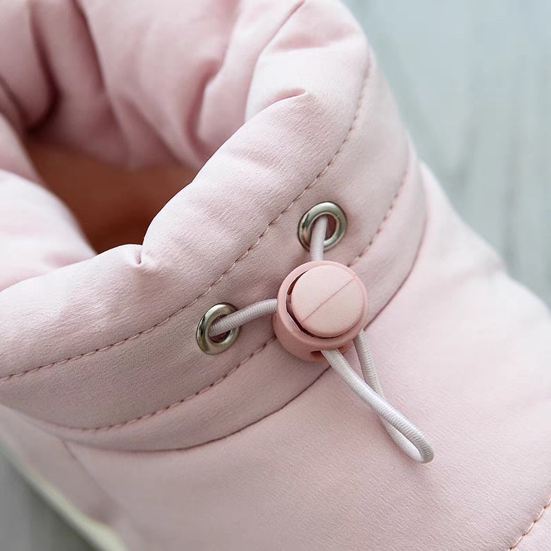 ChickBoots | Warm Snow Boots For Women