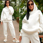 TinekesAnzug I Oversized Trainingsanzug für Damen