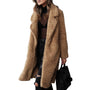 EllasJacket I Teddyjacke für Damen