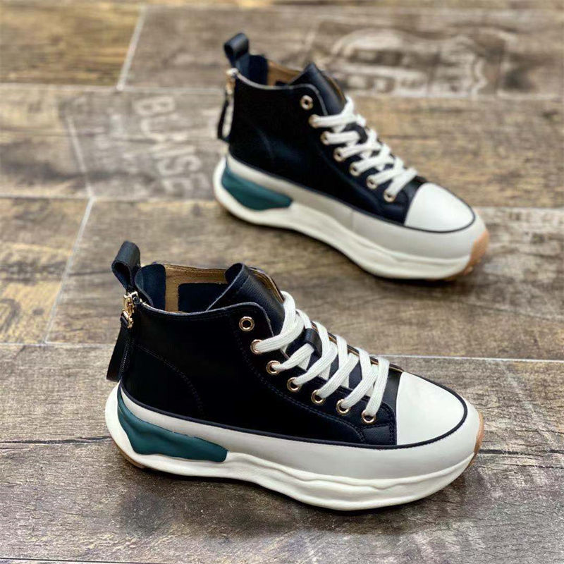 MayaSneaks I Comfortabele Sneakers Voor Dames