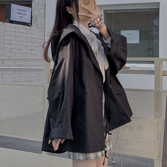ChristinesJacket I Oversize-Jacke für Damen