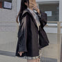 ChristinesJacket I Oversize-Jacke für Damen