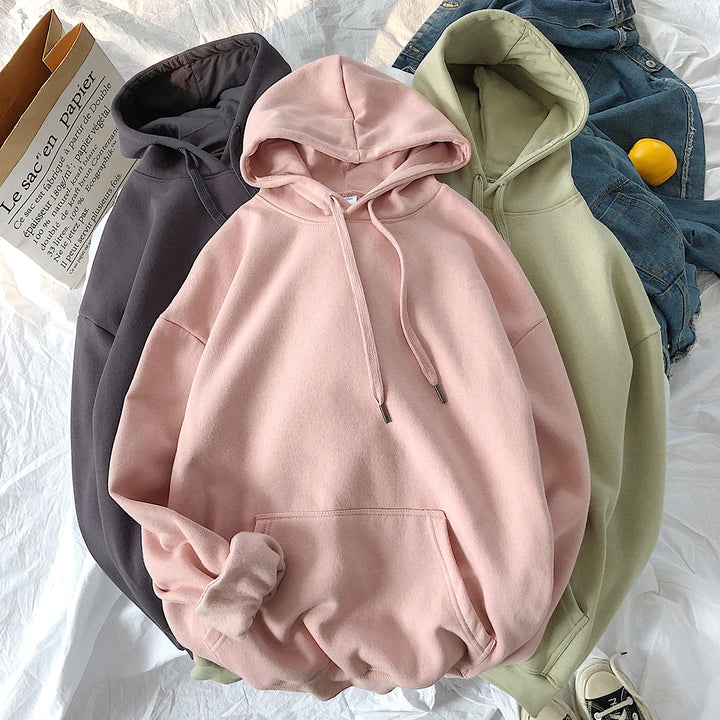 ThickHoodie™: Hoodie Voor Dames