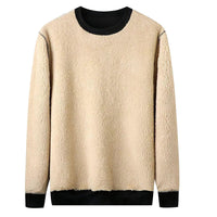 KarasShirt I Gevoerde Trui Voor Dames