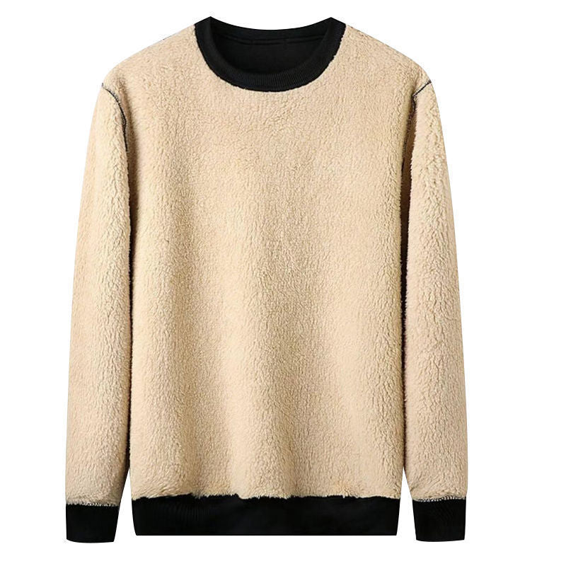 KarasShirt I Gevoerde Trui Voor Dames