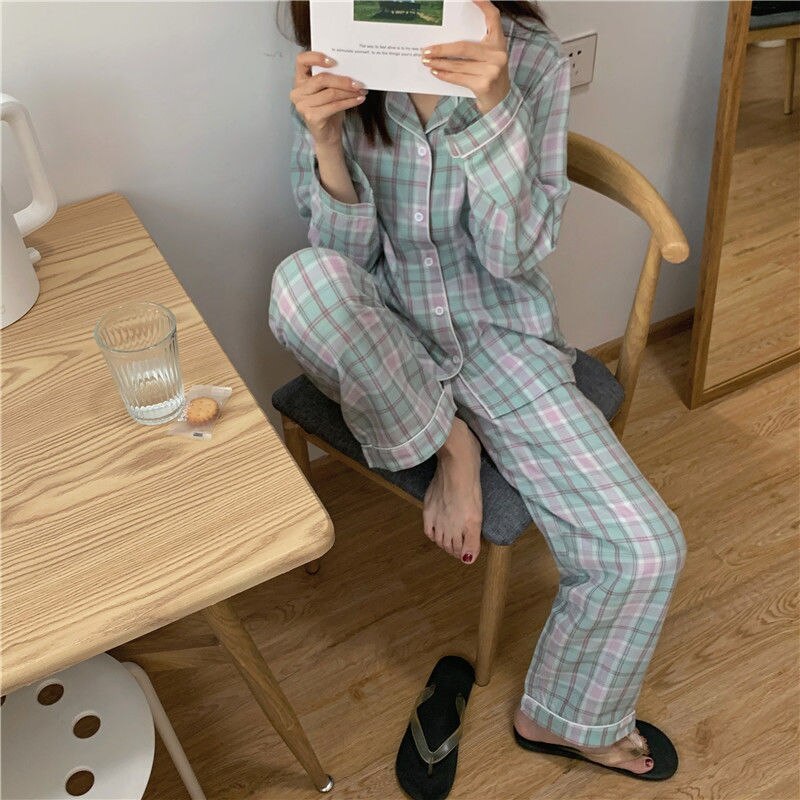 LiekesPyama | Pajama Set For Women